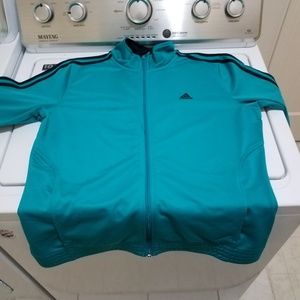 Woman's Adidas Jacket